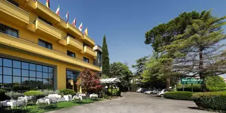 Hotel Cristallo