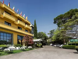 Hotel Cristallo | Umbria - Perugia (vilayet) - Assisi