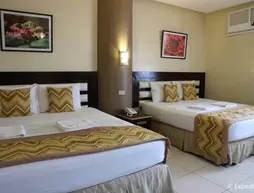 Hotel Nicanor | Negros Oriental - Dumaguete (ve civarı) - Dumaguete