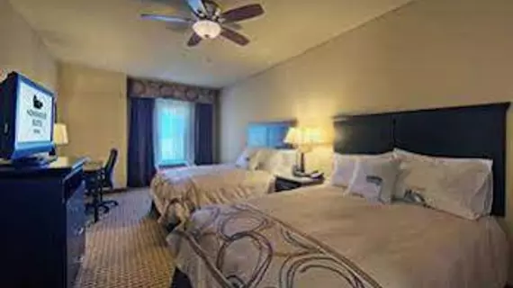 Homewood Suites- Lancaster- California | Kaliforniya - Los Angeles County - Lancaster (ve civarı)