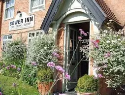 The Bower Inn | Somerset - Bridgwater