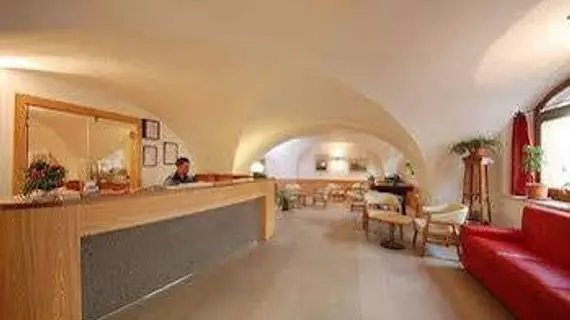 Hotel Cavalletto | Trentino-Alto Adige - Trento İli - Moena