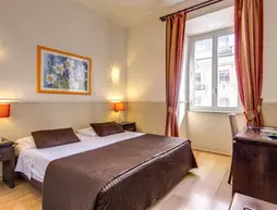 Hotel Everest Inn Rome | Lazio - Roma (ve civarı) - Roma Kent Merkezi - Rione XVIII Castro Pretorio