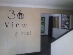 Hotel 36 View Cabecera | Santander - Bucaramanga (ve civarı) - Bucaramanga