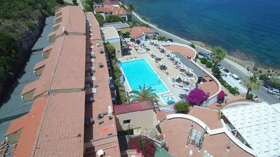 Hotel Pedraladda | Sardinya - Sassari - Castelsardo