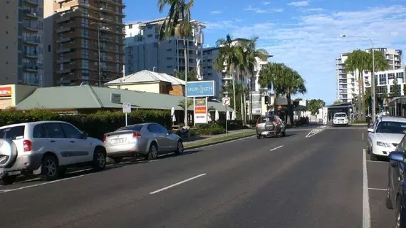 Top Spot Motel | Queensland - Maroochydore