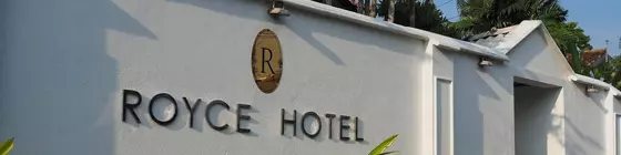 Royce Boutique Hotel | Colombo Bölgesi - Lavinia Dağı