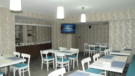 Adana City Hotel | Adana - Seyhan