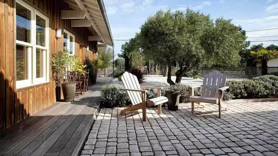 Hotel des Dunes | Nouvelle-Aquitaine - Gironde (bölge) - Lege-Cap-Ferret