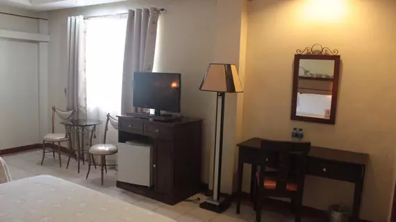 Seorabeol Grand Leisure Hotel | Zambales - Olongapo