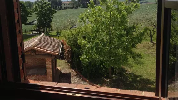 Agriturismo Frattavecchia | Umbria - Perugia (vilayet) - Castiglione del Lago