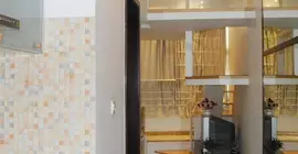 Lejia Service Apartement | Şanghay (ve civarı) - Şangay - Hong Kou