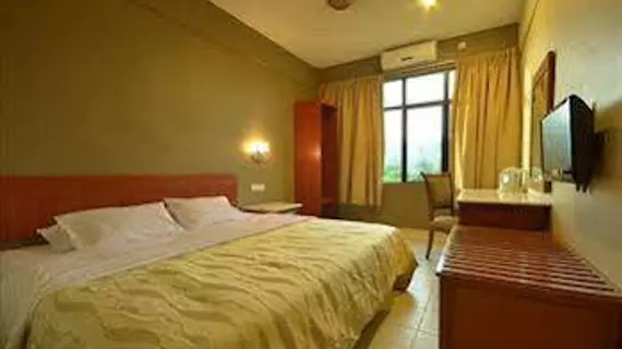 Amara Guesthouse | Kedah - Langkawi - Kampung Pokok Asam - Kuah