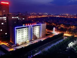 Luoyang Jinkaiyue Hotel | Henan - Luoyang