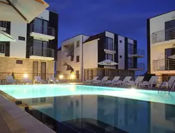 New Line Village Apartcomplex | Burgaz - Sunny Beach