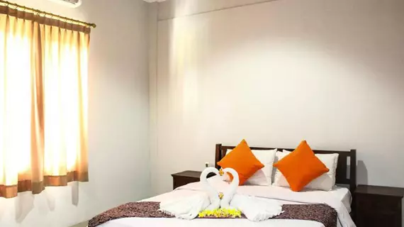 Kembang Sari Hotel | Bali - Badung - Dewi Sri