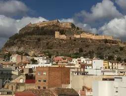 Lestacio | Valencia Bölgesi - Valencia (vilayet) - Camp de Morvedre - Sagunto