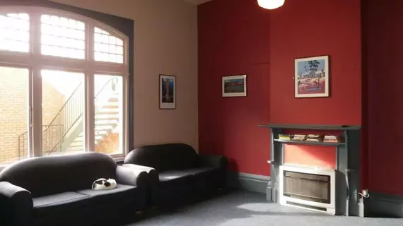 Launceston Backpackers | Tazmanya - Launceston (ve civarı) - Launceston - Launceston CBD