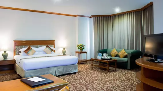 Star Hotel | Rayong İli - Rayong - Tha Pradu