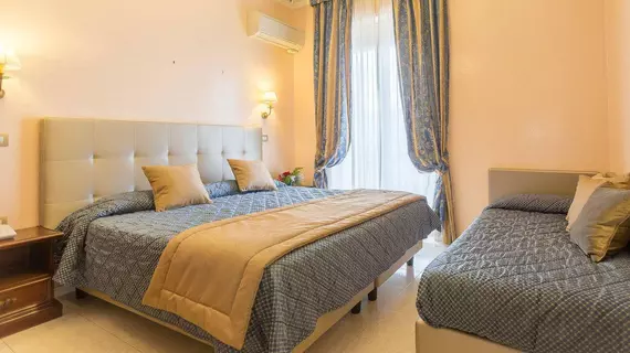 Hotel Aquila | Lazio - Viterbo (vilayet) - Orte