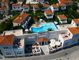 Nissia Traditional Residences Spetses | Attica - Spetses Town