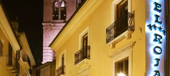 Hotel Rojan | Abruzzo - L'Aquila (il) - Sulmona