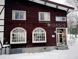 Annupuri Oasis Lodge | Hokkaido - Abuta - Niseko (ve civarı) - Niseko - Annupuri