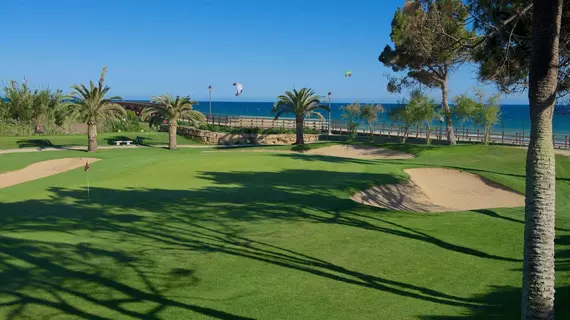 Rio Real Golf Hotel | Andalucia - Malaga İli - Marbella