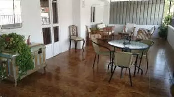 Apartamentos Pajaro Azul | Andalucia - Granada (il) - Cortes y Graena