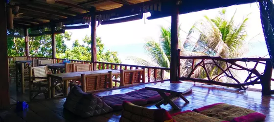 Golden Beach Resort | Surat Thani (vilayet) - Koh Phangan