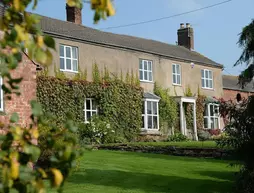 Hampton House Farm B&B | Cheshire (kontluk) - Malpas