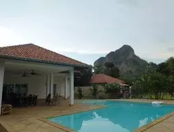 The Relaxing Pool Villa | Krabi İli - Krabi - Ao Nang