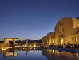 Aliter Suites | Ege Adaları - Santorini