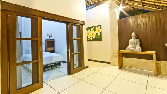 Villa Nakula | Bali - Badung - Laksmana