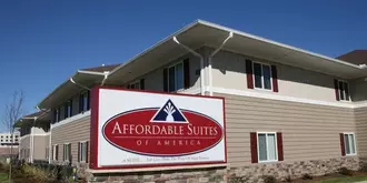 Affordable Suites of America Quantico