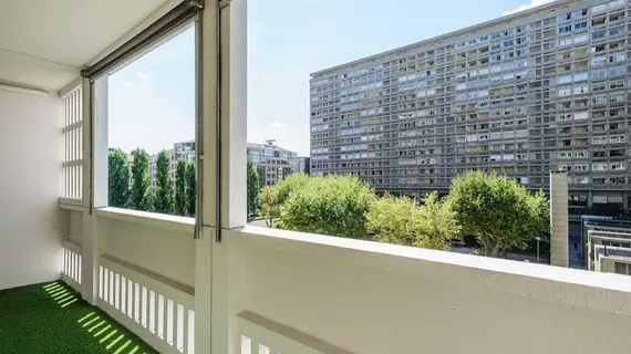 Appartement au Coeur de Lyon Part Dieu - Halles Paul Bocuse - Lafayette | Auvergne-Rhone-Alpes - Rhone (bölge) - Lyon (ve çevresi) - Lyon - 3rd Arrondissement