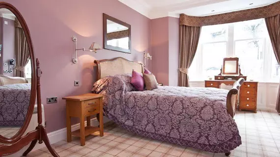 Bowness Bay Suites | Cumbria (kontluk) - Windermere