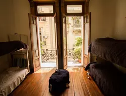 Ostinatto Hostel | Buenos Aires (ili) - Buenos Aires (ve civarı) - Buenos Aires - San Telmo