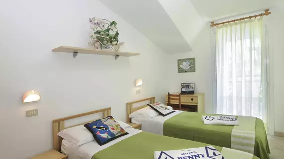 Hotel Penny | Emilia-Romagna - Rimini