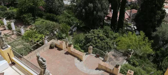 Casa Cuseni | Sicilya - Messina (vilayet) - Taormina Sahili - Taormina