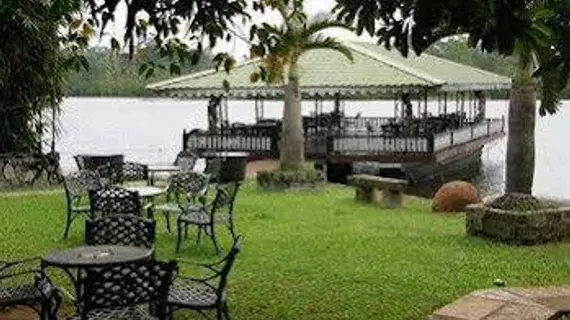 Maduganga Villa Amazing Island Resort | Southern Province - Galle Bölgesi - Balapitiya