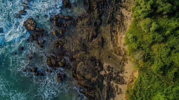 Ananthaya Beach | Southern Province - Hambantota Bölgesi - Ranna