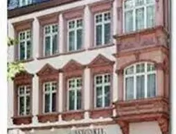 Astoria Hotel | Rhineland-Palatinate - Trier - Altstadt - Mitte