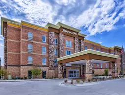 Hampton Inn Southfield/West Bloomfield MI | Michigan - Detroit (ve civarı) - West Bloomfield