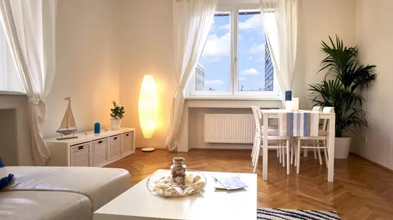 OPERA CITY CENTER APARTMENTS | Vienna (eyalet) - Viyana