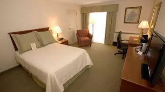 RIT Inn & Conference Center | New York - Rochester (ve civarı) - Henrietta