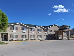 Scipio Hotel | Utah - Fillmore (ve civarı) - Scipio