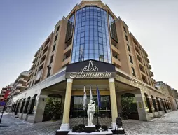 Anastasia Apart Hotel | Sofya (ve civarı) - Sofya