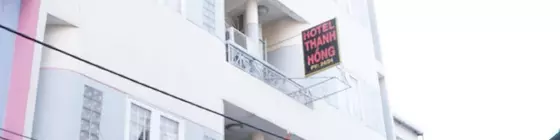 Thanh Hong Hotel | Binh Duong (vilayet) - Ho Şi Min Şehri (ve civarı) - Ho Chi Minh City - Ba Queo