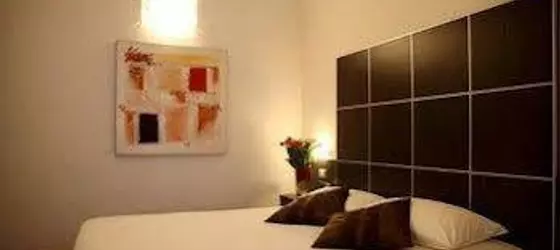 Le M Apartment | Lazio - Roma (ve civarı) - Roma Kent Merkezi - Rione XVIII Castro Pretorio